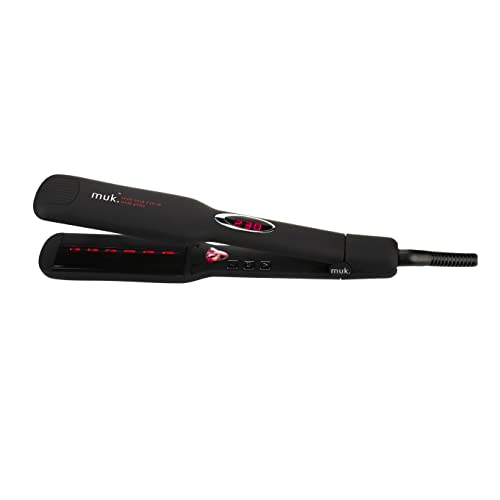 Muk 230-IR Hair Straightener