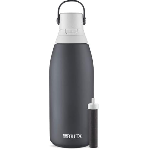 Brita Premium Filtering Water Bottle