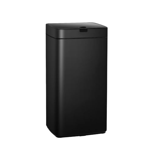 Devanti 45L Sensor Trash Bin