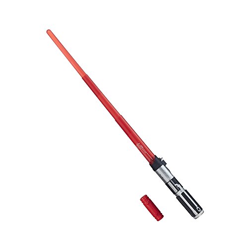 Star Wars A New Hope Darth Vader Electronic Lightsaber