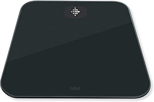 Fitbit Aria Air Bluetooth Smart Scale - Black