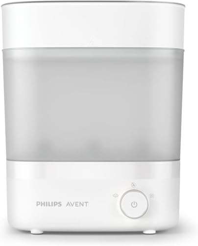 Philips Avent 4-in-1 Electric Steam Steriliser