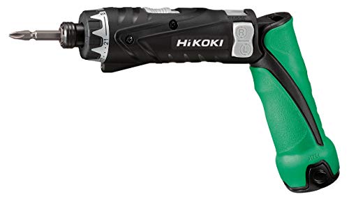 HiKOKI DB3DL2(HLZ) 3.6V Li-Ion Cordless Pencil Driver Drill