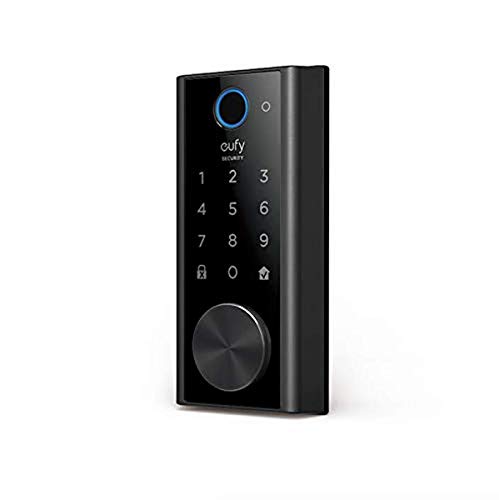 Eufy T8510T11 Security Smart Lock