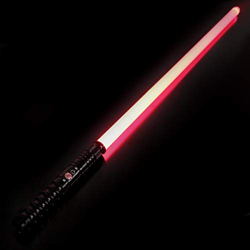 CVCBSER Flash Smooth Swing FX Dueling Lightsabre