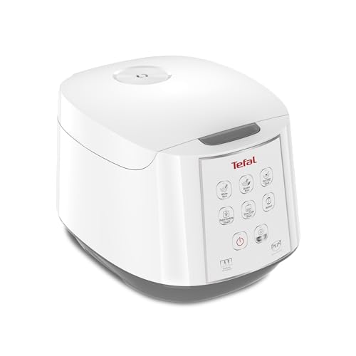 TEFAL ‎RK732 Rice and Slow Cooker