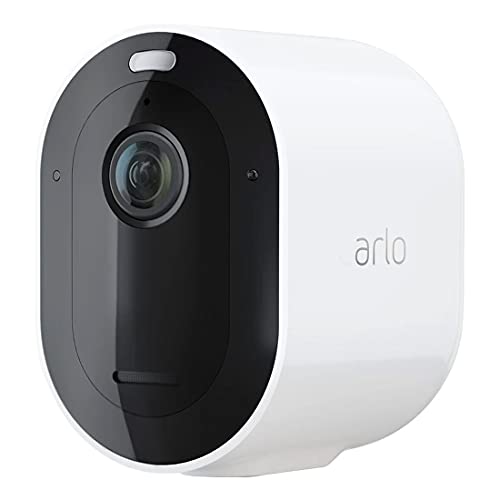 Arlo Pro 4 Wire-Free Spotlight Camera