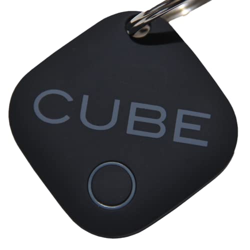 Cube Key Finder Smart Tracker