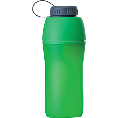 Platypus Meta Water Bottle Plus Microfilter, 1-Liter