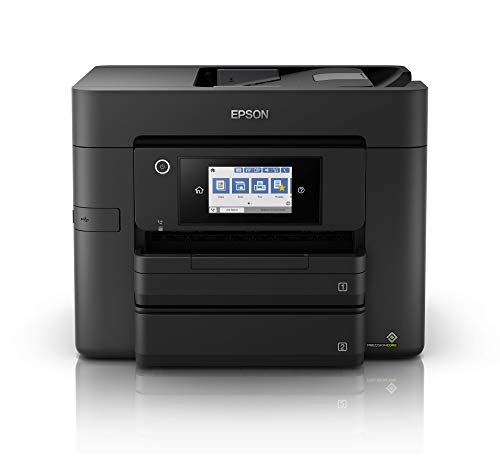 Epson Workforce WF-4835 Multifunction Printer