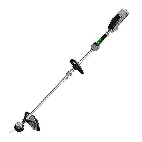 EGO Power+ ST1500XY 15-Inch Foldable Shaft String Trimmer with Rapid Reload Head Battery & Charger Not Included