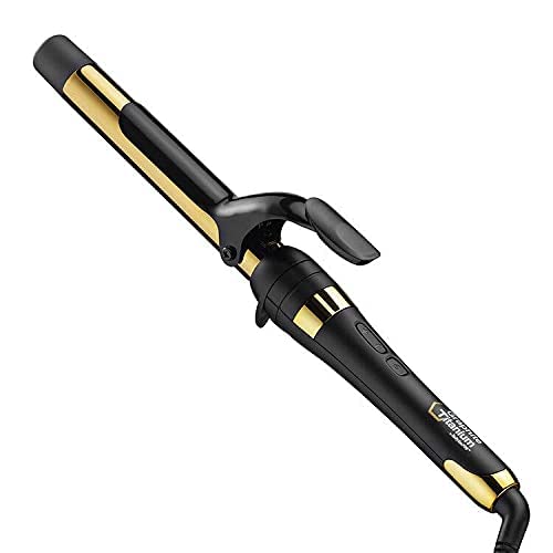 Babyliss Pro Graphite Titanium Ionic Curling Iron