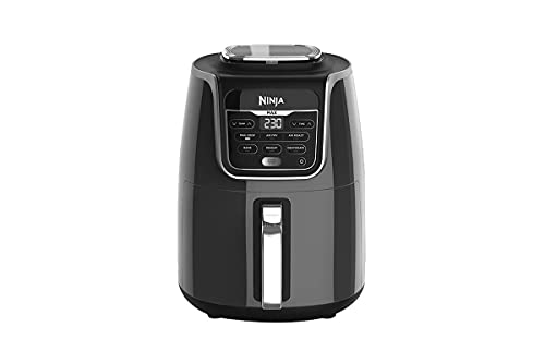 Nutri Ninja Airfryer Deluxe AF160