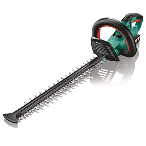 Bosch Cordless Hedge Trimmer AHS 50-20 LI