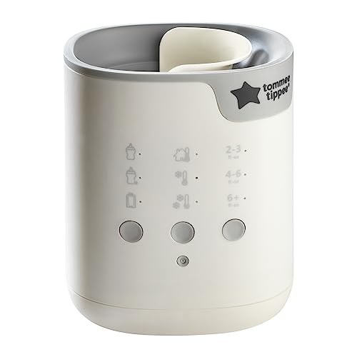 Tommee Tippee Pouch and Bottle Warmer