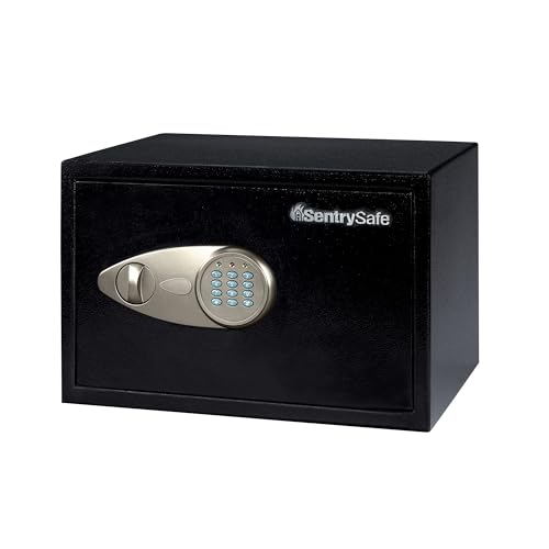 Sentry Safe X055 16.4L