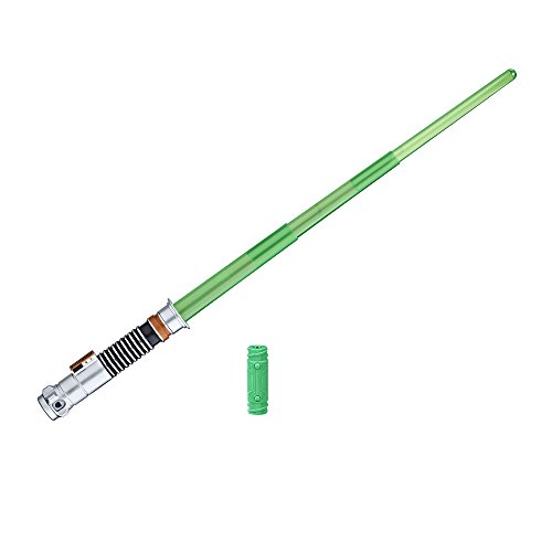 Star Wars: Return of The Jedi Luke Skywalker Electronic Lightsaber