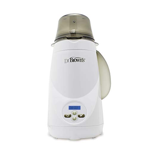 Dr. Brown's Deluxe Baby Bottle Warmer