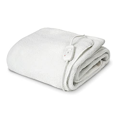 Tontine T9004 Microfibre Heated Topper