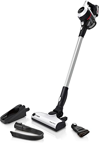 Bosch Unlimited Serie 6 Rechargeable Cordless Vacuum Cleaner