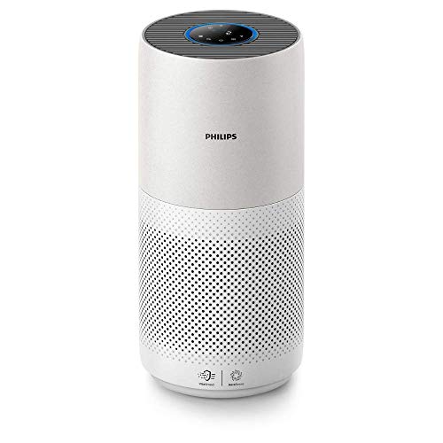 Philips 2000i Series Air Purifier for Large Rooms AC2939/70