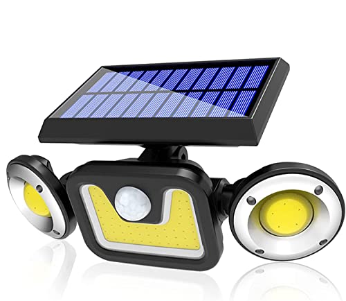 Jornarshar Solar Lights Outdoor