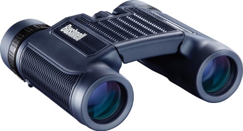 Bushnell H2O Compact Roof Prism Binocular