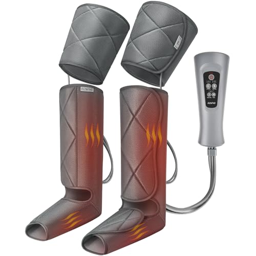 Renpho Leg Massager with Heat