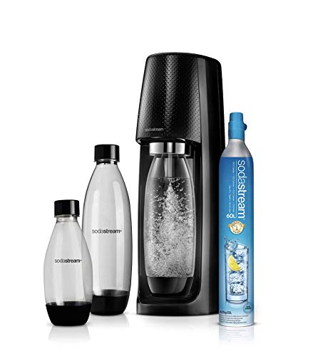 Sodastream Spirit MegaPack