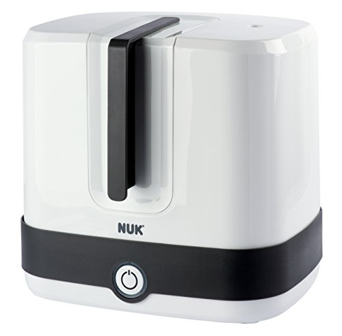 NUK Vario Express Steam Steriliser