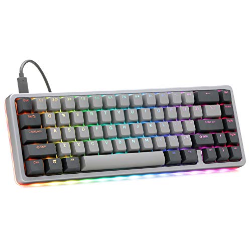 Drop ALT High-Profile Mechanical Keyboard