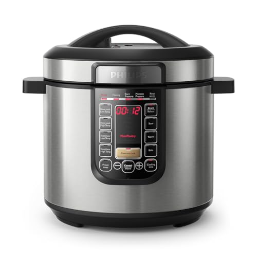 Philips Viva Collection All In One Multi Cooker