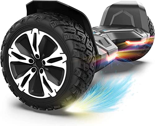 AhaTech Warrior Hoverboard