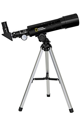 National Geographic Telescope 50/360