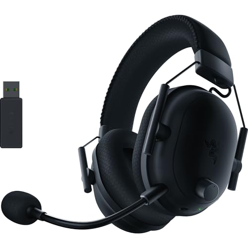 Razer BlackShark V2 Pro Wireless Gaming Headset