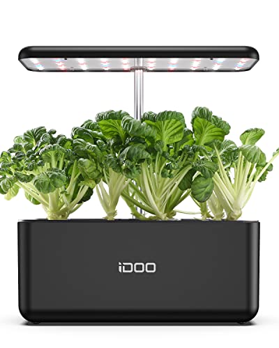 iDOO Hydroponics Growing System