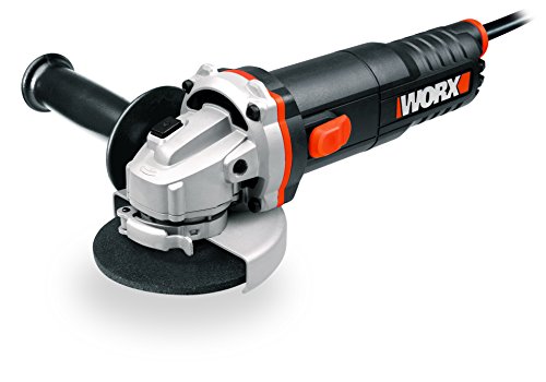 WORX WX710 Angle Grinder 860W 100mm