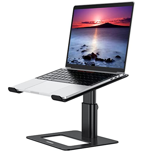 Besign LSX3 Aluminum Laptop Stand