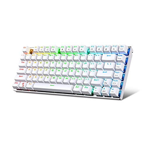 E-YOOSO 60% Mechanical Gaming Keyboard