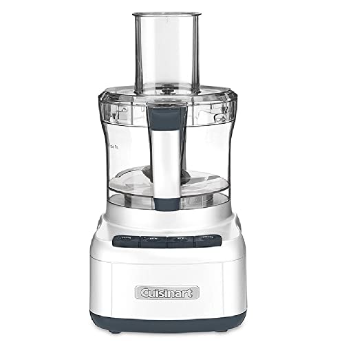 Cuisinart FP-8A Food Processor