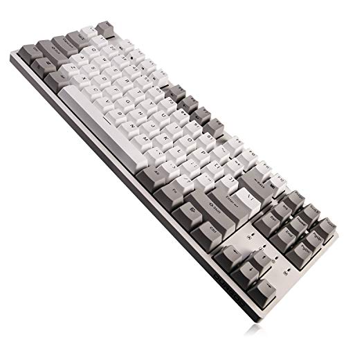 Durgod Taurus K320 TKL Mechanical Gaming Keyboard