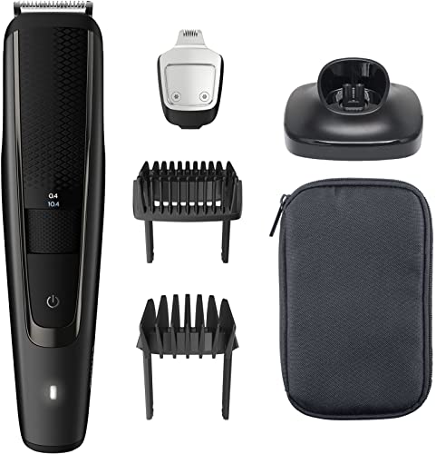 Philips Beard Trimmer Series 5000