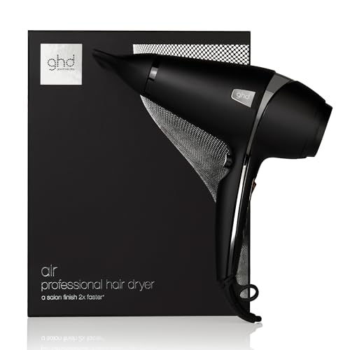 Ghd Air Hairdryer