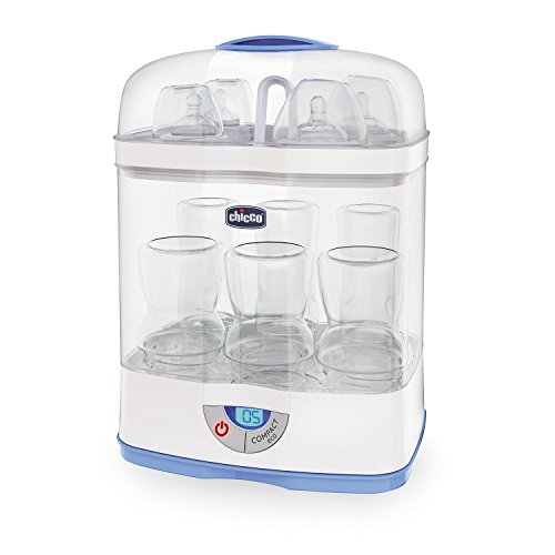 CHICCO Steril Natural 3in1 Steriliser