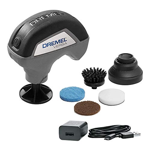 DREMEL Versa PC-10 Cordless Cleaning Tool