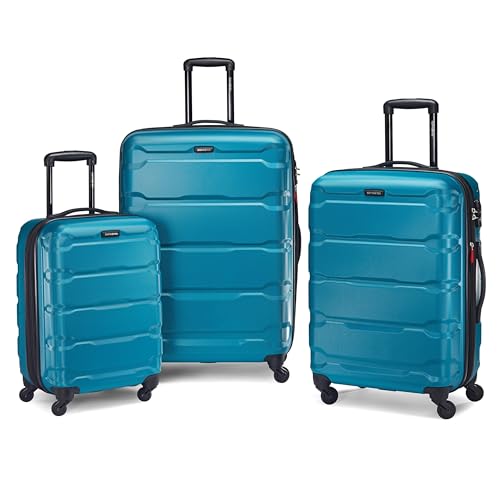 Samsonite Omni Pc Hardside Expandable Luggage