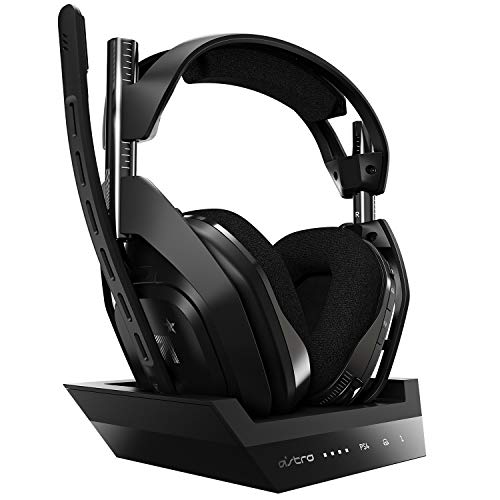 Astro A50