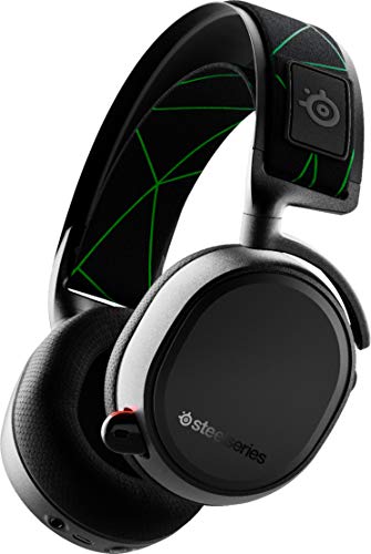 SteelSeries Arctis 9x