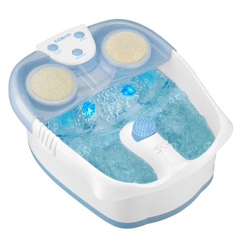 Conair Active Life Waterfall Foot Spa