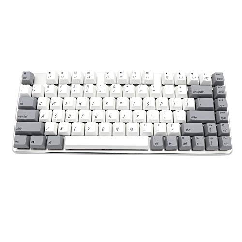 Epomaker Magicforce Smart 82-Key Mini Mechanical Keyboard